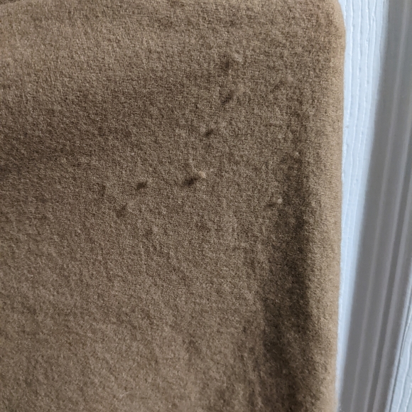 Wilfred wool tie front pant - Picture 3 of 3